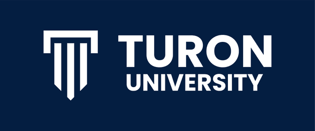 Turon Universiteti Logo
